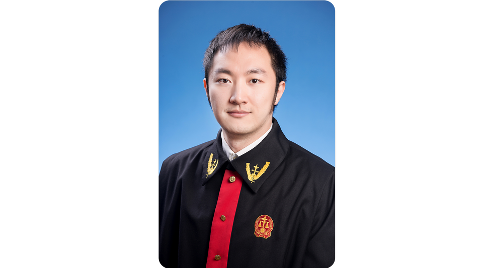 斗门法院首次在探视权执行阶段引入心理咨询机制